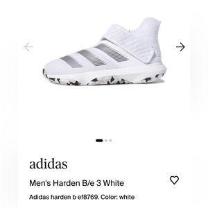 Adidas Harden